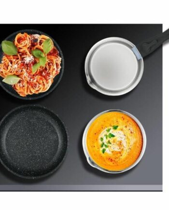 Grydesæt Pander Arthur Martin Am1275 Dele