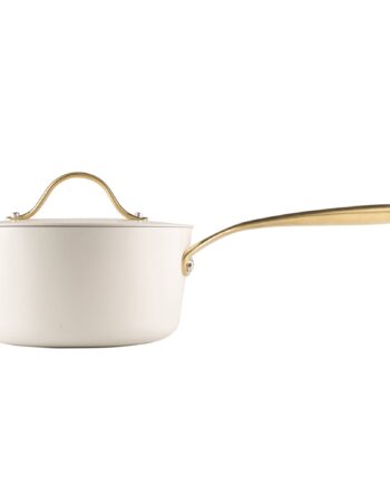 Heirol Royal Pearl Saucekasserolle