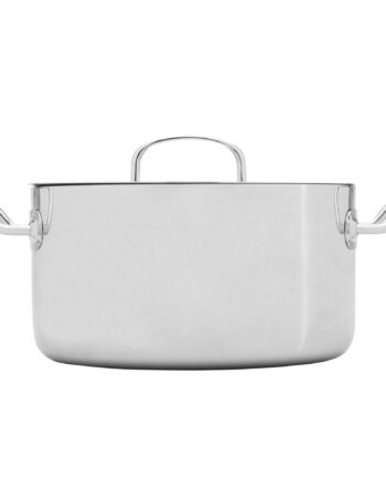 Heirol Seely Classic Triply Gryde Med Låg Liter