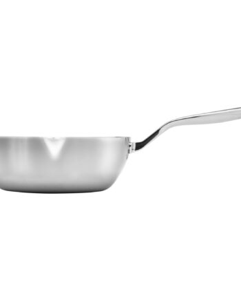 Heirol Seely Classic Triply Gryde Uden Låg Liter