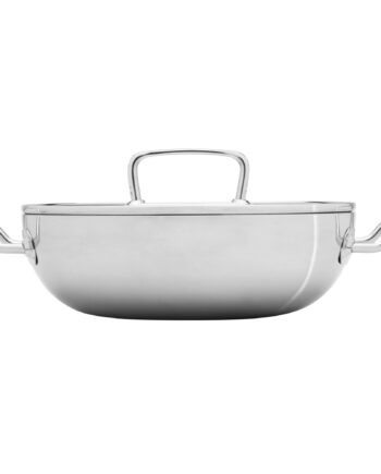 Heirol Steely Classic Triply Sauterpande ø26