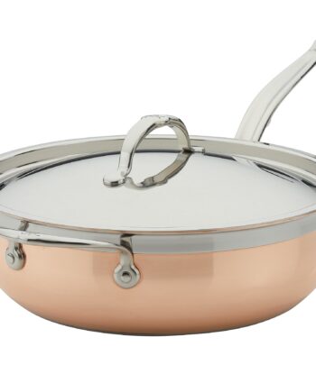 Hestan Copperbond Sauterpande