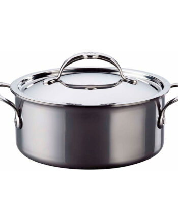 Hestan Nanobond Suppegryde