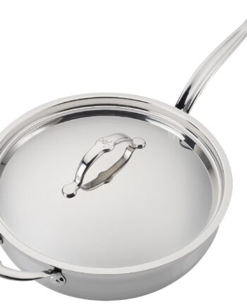 Hestan Probond Sauterpande