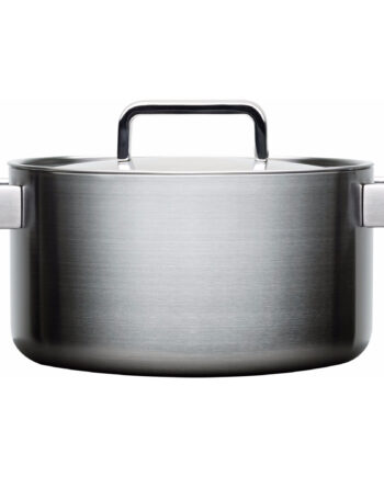 Iittala Tools Gryde Med Låg Liter