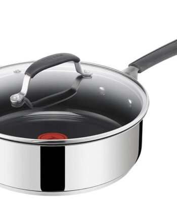 Jamie Oliver Quick   Easy Keramisk Sauterpande Med Låg