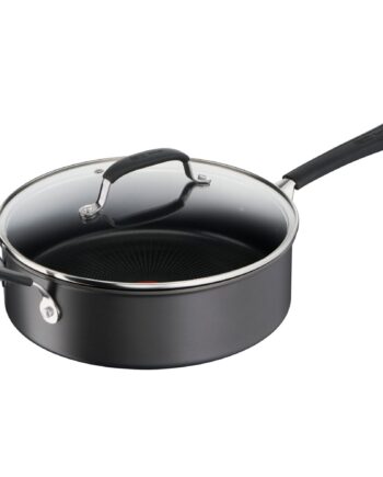 Jamie Oliver Quick   Easy Sauterpande