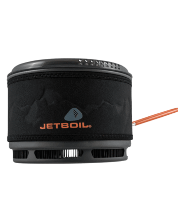 Jetboil Ceramic Fluxring Cook Pot Gryde