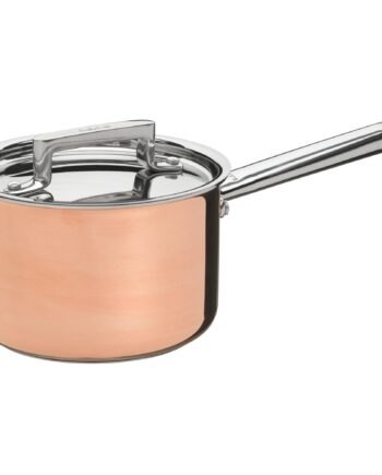 Kasserolle Kobber