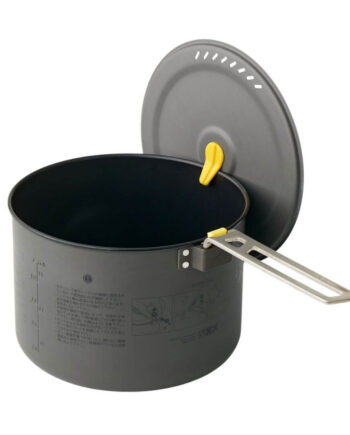 Kasserolle Sea Summit Frontier Pot Liter