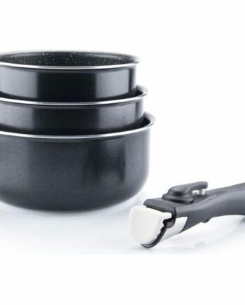 Kasseroller Sæt Arthur Martin Dele ø16