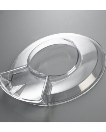 Kenwood Titanium Stænklåg