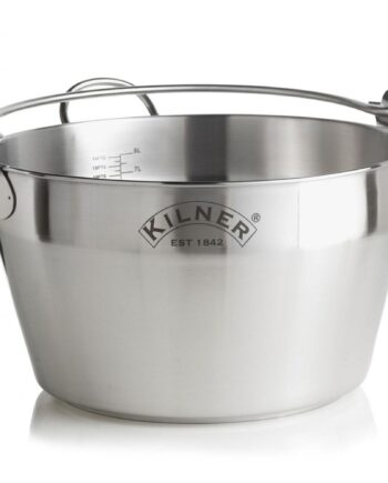 Kilner Syltetøjsgryde