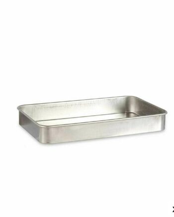 Kinvara Kafferist Aluminium Sølv   Stk