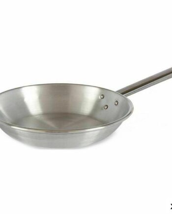 Kinvara Stegepande Aluminium Sølv Stk