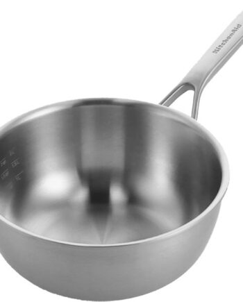 Kitchenaid Multiply Kasserolle Liter