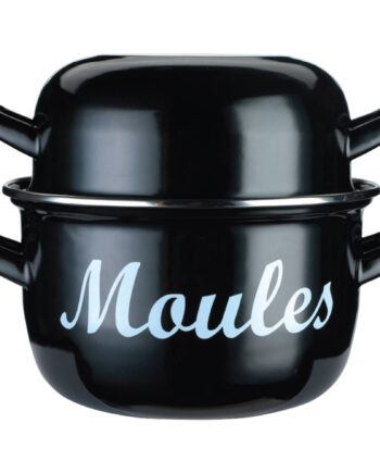 Kitchencraft Muslingegryde Stor