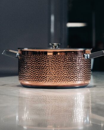 Kobbersæt Miranda   Vera