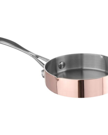 Lille Stegepande Lags 120x30