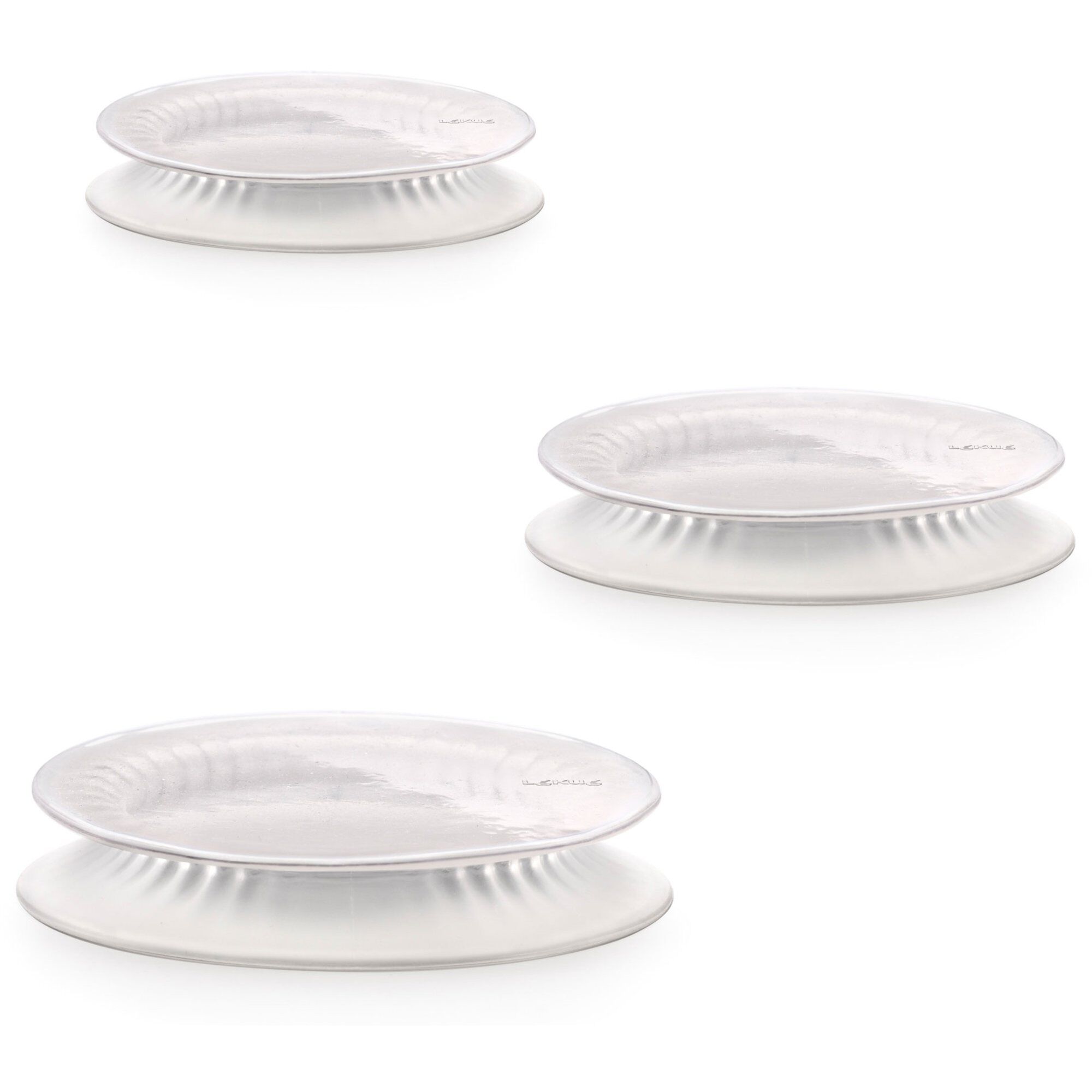 Lku Stræklåg Sæt Med