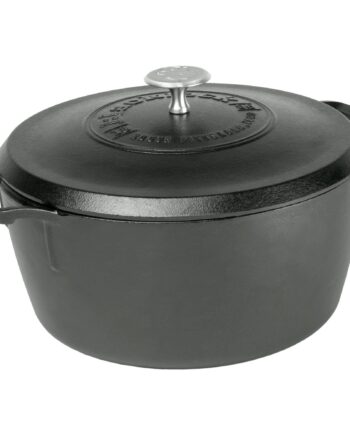 Lodge Blacklock Støbejernsgryde Liter