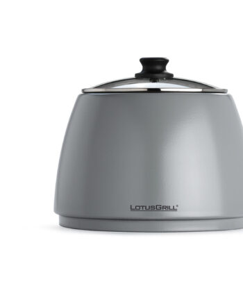 Lotusgrill Grill Låg