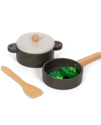 Mamamemo Gryde   Pande Sæt