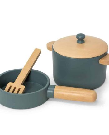 Mamamemo Gryde Pandesæt