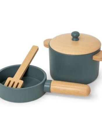 Mamamemo Legemad Gryde Pandesæt