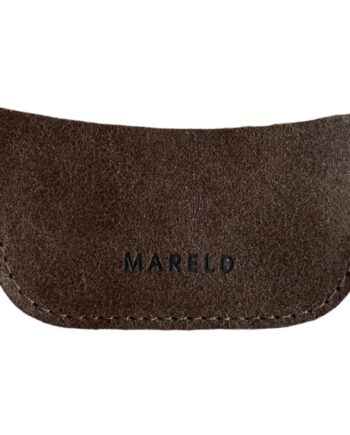 Mareld Håndtagsbeskyttere Til Gryde Pak Brun