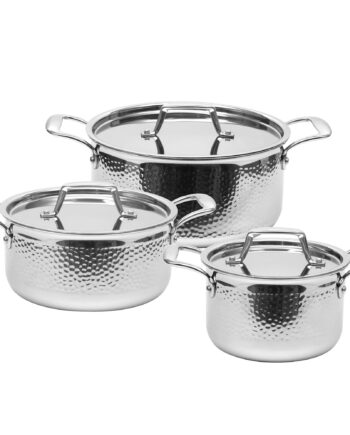 Mareld Hamrat Gryde Sæt Dele