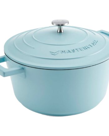 Masterclass Gryde Liter Blå