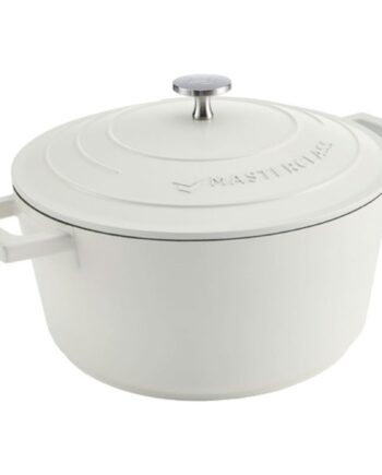 Masterclass Gryde Liter Creme