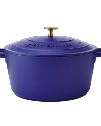 Masterclass Gryde Liter Mørkeblå