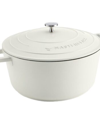 Masterclass Gryderet Liter Creme