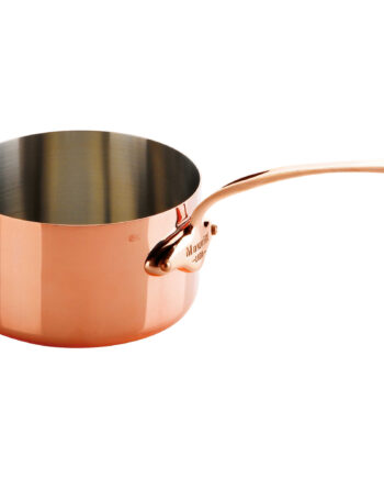 Mauviel   150b Kasserolle Mini Kob Bronz