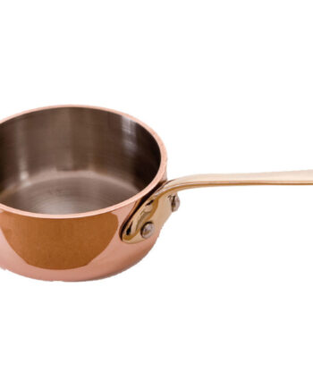 Mauviel   150b Mini Sauterpande