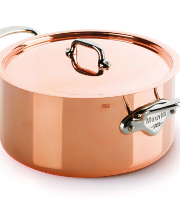 Mauviel   150s Gryde