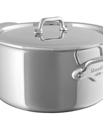Mauviel Cook Style Gryde