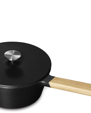 Morsø Støbejerns Kasserolle