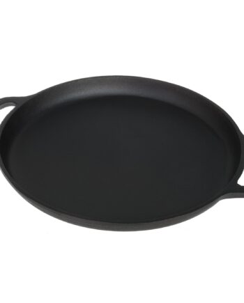 Mustang Støbejernspande Multigrill