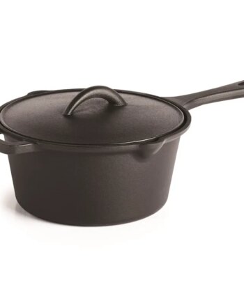 Napoleon Gryde Låg Støbejern 56051