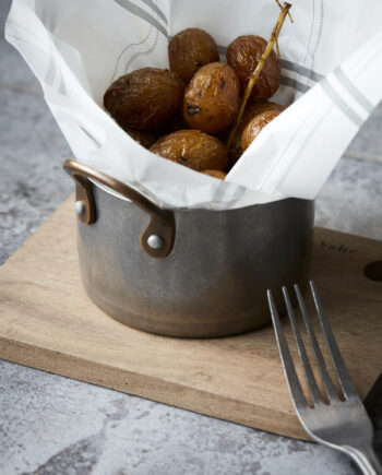 Nicolas Vah Mini Gryder Pot Stk