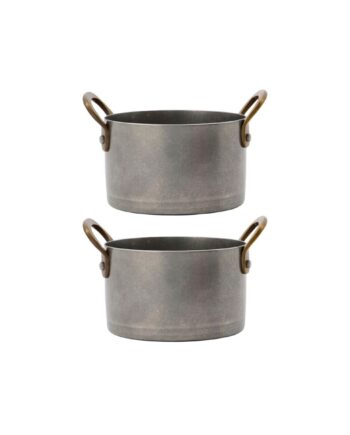 Nicolas Vahe Mini Gryde Presentation Stk