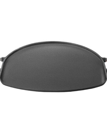 Outset Støbejerns Grillstegepande