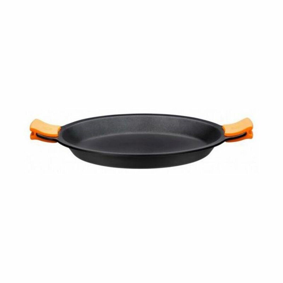 Paellapande Bra A271636 Smedet Aluminium