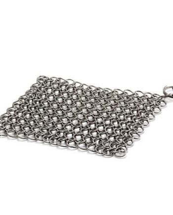 Petromax Chain Mail Cleaner