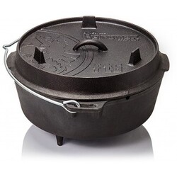 Petromax Dutch Oven Ft6 Gryde