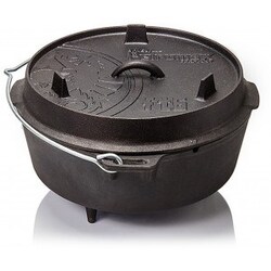 Petromax Dutch Oven Ft9 Gryde