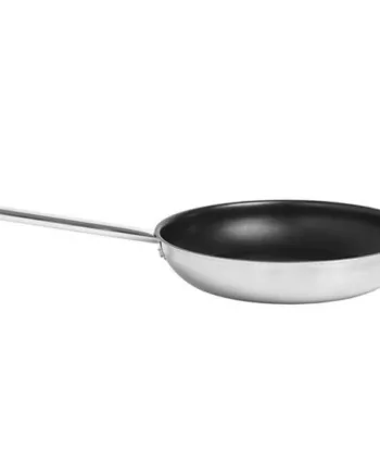 Pillivuyt Gourmet Somme Stegepande ø24